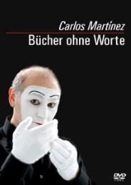 Cover von Bücher ohne Worte