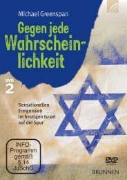 Cover von Gegen jede Wahrscheinlichkeit 2