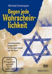 Cover von Gegen jede Wahrscheinlichkeit 3