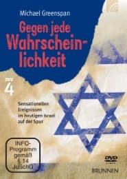 Cover von Gegen jede Wahrscheinlichkeit 4