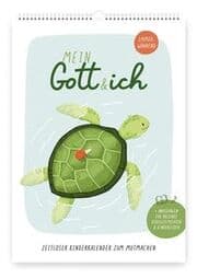 Cover von Mein Gott und ich