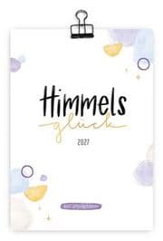 Cover von Himmelsglück 2027