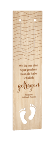 Cover von Wo du nur eine Spur gesehen hast