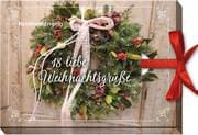 Cover von Liebe Weihnachtsgrüße