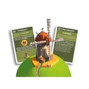 Cover von Dorfromantik - Große Mühle