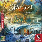 Cover von Silverfrost