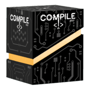 Cover von Compile (Gold Edition)