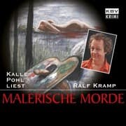 Cover von Malerische Morde