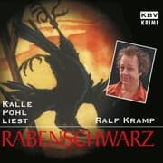 Cover von Rabenschwarz