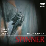 Cover von Spinner