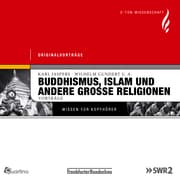 Cover von Buddhismus, Islam und andere große Religionen