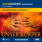 Cover von Unser Körper