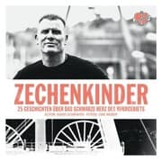 Cover von Zechenkinder - Das Hörbuch
