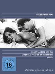 Cover von Unter dem Pflaster ist der Strand