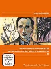Cover von Max Beckmann und sein Mäzen Stephan Lackner