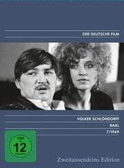 Cover von Baal