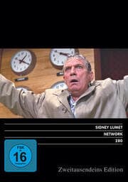 Cover von Network