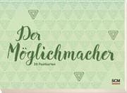 Cover von Der Möglichmacher