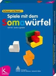 Cover von Spiele mit dem Somawürfel