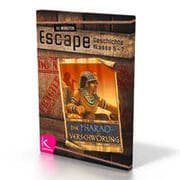 Cover von 45 Minuten Escape - Die Pharao-Verschwörung