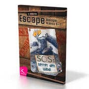 Cover von 45 Minuten Escape - SOS: Rettet den Wald!