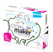 Cover von Storymaker