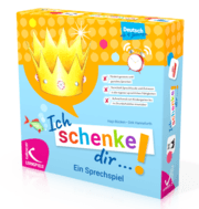 Cover von Ich schenke dir...!