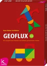 Cover von Geoflux