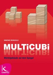 Cover von MultiCubi