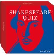 Cover von Das Shakespeare - Quiz