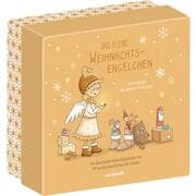 Cover von Das kleine Weihnachtsengelchen