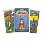 Cover von Mystisches Lenormand