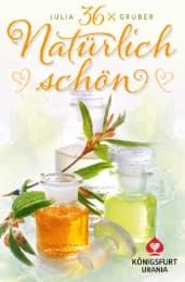 Cover von 36 x Natürlich schön