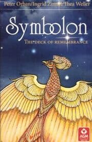 Cover von Symbolon Standard (English)