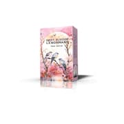 Cover von Sweet Blossom Lenormand GB (English)