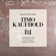 Cover von Gestalte dein Leben - Ausgerechnet Mathe