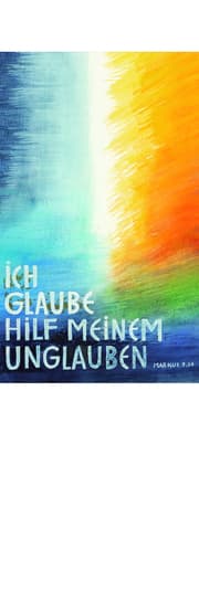 Cover von Jahreslosung 2020 - Lesezeichen