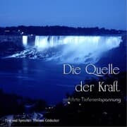 Cover von Die Quelle der Kraft