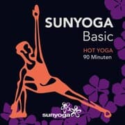 Cover von Sunyoga Basic