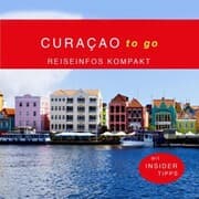 Cover von Curacao to go