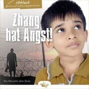 Cover von Zhang hat Angst!