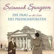 Cover von Susannah Spurgeon