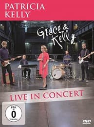 Cover von Patricia Kelly - Grace & Kelly