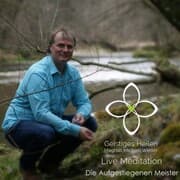 Cover von Die Aufgestiegenen Meister