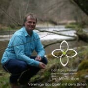 Cover von Vereinige das Oben mit dem Unten