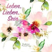 Cover von Leben, Lieben, Sein