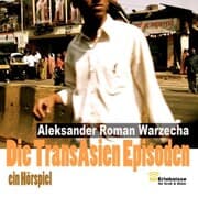 Cover von Die Transasien Episoden