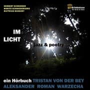 Cover von Im Licht. Jazz und Poetry