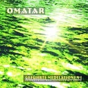 Cover von Geführte Meditationen1