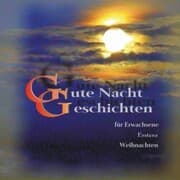 Cover von Gute Nacht Geschichten Für Erwachsene Erstens Weihnachten